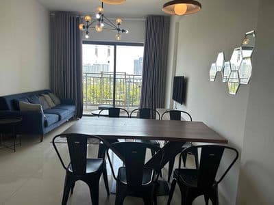 3pn 20tr full nt-the sun avenue cho thuê nhanh