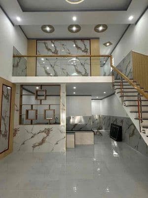 cần bán nhà tân hiệp 43