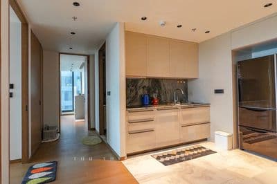 Cho thuê căn hộ grand marina saigon – 2pn full nt, giá chỉ 70tr/th