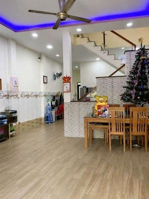 Nhà đẹp 2 tầng 80m² lê văn khương 4.2t