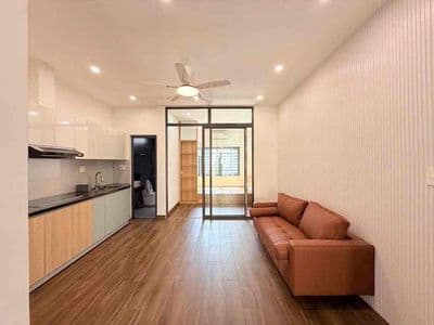Nhà đẹp gần an thượng 8 2pn,2wc,fll,nt