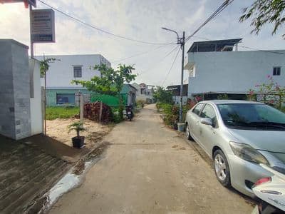Chính chủ Hh 30triệu gởi ae dv chạy giúp lô đất Hội An, Quảng Nam_1T85