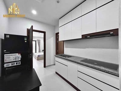 1PN Cách Mạng Tháng 8 Quận 3 | Gần Công viên Lê Thị Riêng & Ga Sài Gon