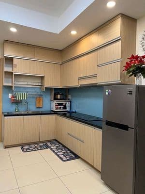 Căn hộ M-One 2PN 2WC 68m2 full nội thất cho thuê giá tốt chỉ 13 triệu