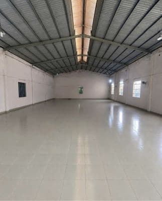 Cho Thuê Kho Xưởng DT 500m2 Gần KCN Tân Bình.