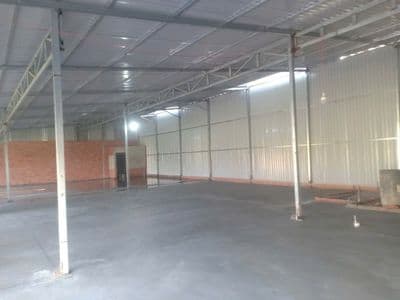 Cho thuê xưởng Thới Tam Thôn 20x15
