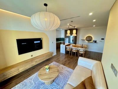 Nhỉnh 9 tỷ sở hữu căn 3pn nhà mới đẹp tại dự án Hoàng Thành Pearl