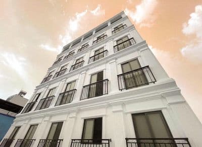 Bán nhà riêng diện tích sàn 900m2, 43 phòng, 28.5 tỷ tại Bình Tân