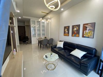 Q7 Saigon Riverside nhiều căn 2pn đầy đủ nội thất thiết kế đẹp.