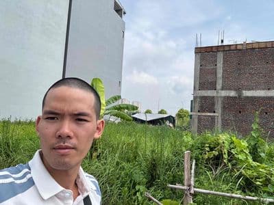 bán đất kinh doanh