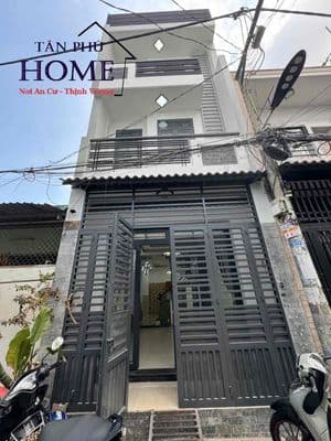HẺM 5m 38/14/8 Ao Đôi, 4x14m_ĐÚC 3 TẤM MỚI 100%_3PN_3WC_3Máy Lạnh
