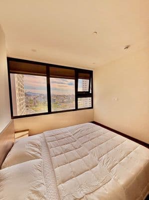 Cho thuê căn góc 2pn+ view biển – fpt plaza 3