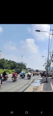 cho thue kho 260m mat tien quoc lo quan 12