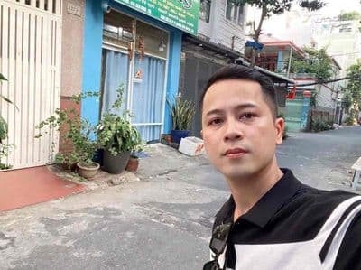 Ngay sát nhà ga T3, HXH thông Hoàng Hoa Thám, hơn 75m2, nhỉnh 9 tỷ