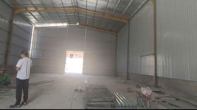 xưởng vườn lài