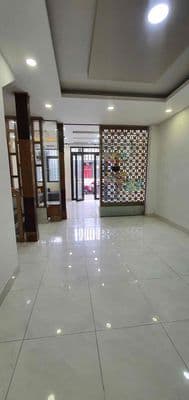Cho thuê nhà HXH gần chợ Nhỏ,/Man Thiện,p.TNPA ,Full NT Giá 11,5tr TL