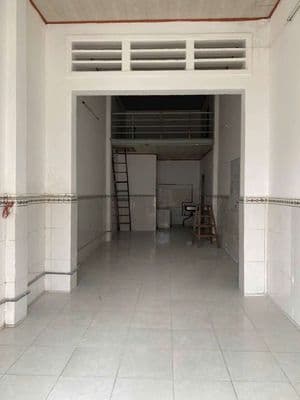 cho thuê mặt bằng đường Hà Đặc, Trung Mỹ Tây