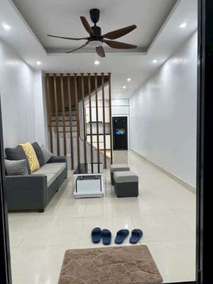 Bán siêu phẩm ngõ 271 bùi xương trạch ko qui hoach