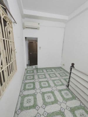 Nhà Hẻm ba gác Đoàn Thị Điểm, P.1, Phú Nhuận, 3.2x6 trệt 1 lầu giá 7tr