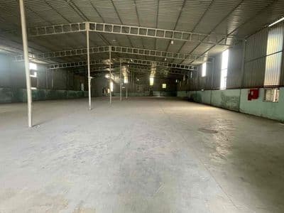 Cho thuê xưởng tân uyên_bình dương 1200m2