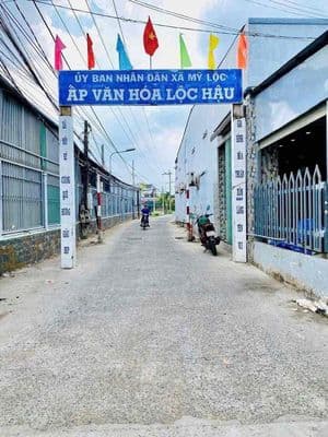 Chính chủ gửi bán gấp đường ôtô tới đất