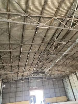 Cho thuê rẻ kho 1000m2 đường Container, giá chỉ 100 triệu/th