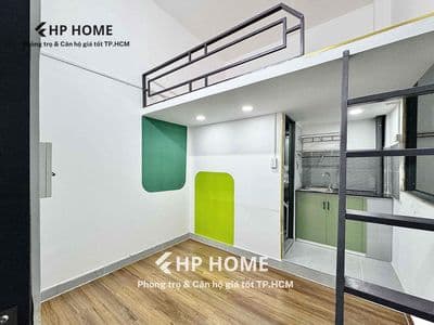 Siêu phẩm duplex cực rẻ