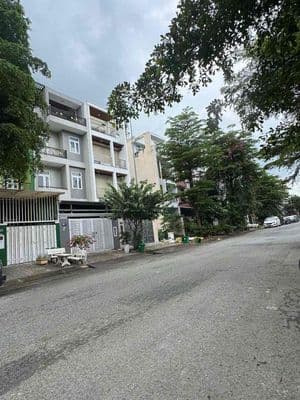 Nhà đẹp kdc Đại Phúc Green Villas Bình Chánh