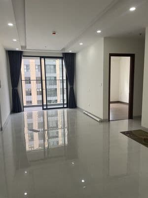 Chính chủ cho thuê căn hộ