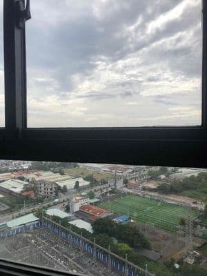 Share phòng chung cư