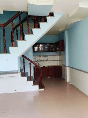 Gò vấp Hẻm xe hơi 2 tầng chỉ 3 tỷ