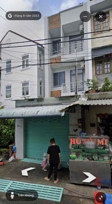 CHO THUÊ NHÀ 104 Lễ Ngã ( Tân Phú ) - Chính chủ