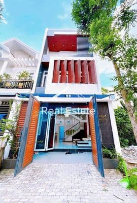 Cho Thuê Nhà Phổ Quang Tân Bình - Gần BV Tâm Anh 4.5x20m, 1 trệt 2 lầu