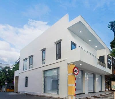 Cho Thuê Mặt bằng 140m2 - Góc 2MT đường Ngũ Hành Sơn, gần Phan Tứ