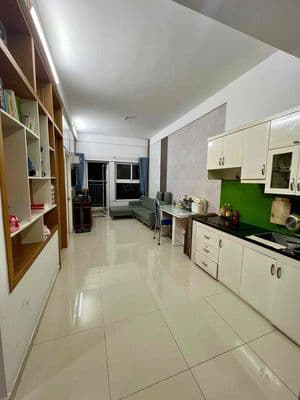 Chung cư Hà Đô 2PN full nội thất