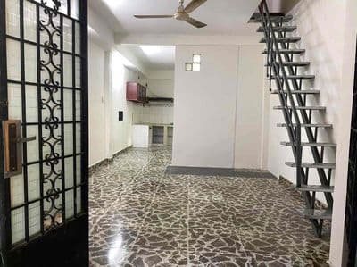 Cho thuê nhà 80/ Dương Quảng Hàm P5 Gò Vấp 4m 12m 3pn 3wc