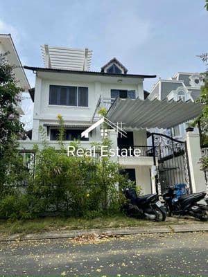 Cho Thuê Nhà Nguyễn Đình Khơi P.4 Q.Tân Bình, DT: 8x20m, 1 trệt 2 lầu