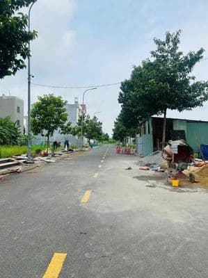 cần bán lô đất thuộc khu nhà vĩnh tân giáp vi sip 2