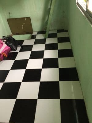 Cho thuê nhà nguyên căn Thích Quảng Đức trêt 2 lầu hẻm xe hơi 6.5tr