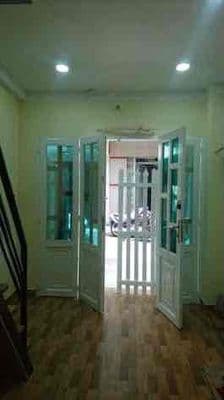 (Q.4) MẶT TIỀN ĐƯỜNG SỐ - kinh doanh buôn bán
