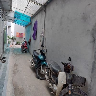 Bán đất trong ngõ khu vực Nam Dư, Thanh Lân