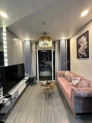 Chính chủ gửi bán CH Dragon Hill 2 2PN + 2WC sẵn sổ giá 4ty6 còn giảm