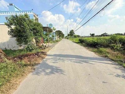 cần bán đất thích hợp xây kho xưởng nhà trọ nhà vườn