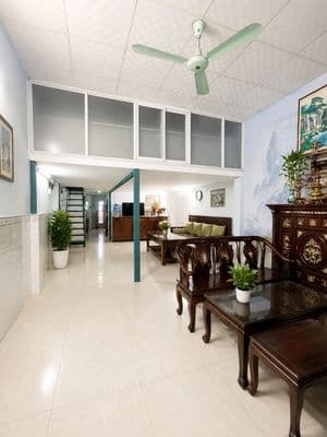 Giảm 1,7 tỷ mt sát trường chinh tân bình dt 108m giá giảm chào 10,8 tỷ