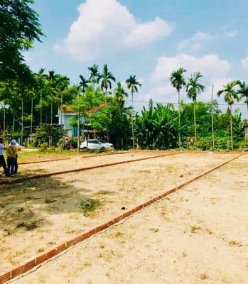200m2 Đất ở - Ngay Khu công Nghiệp VSIP Điện Bàn Bắc