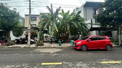 Bán đất biệt thự đường nguyễn quang chung,hòa xuân-lh o796.6̲4̲6̲.6͙3͙6