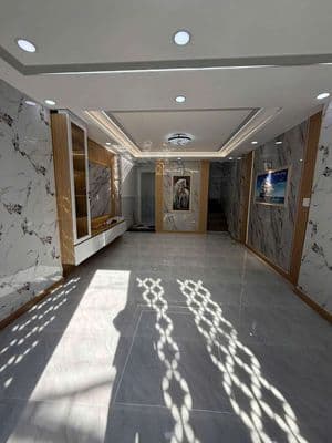 Bán nhà công chứng vi bằng đối diện gigamal thủ đức cũ