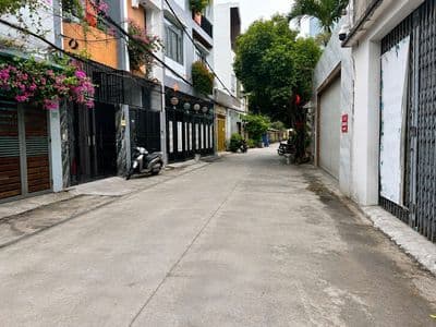 Lô đất vàng, oto thông, gần khu phố hàn, biển phạm văn đồng. 89tr/m2