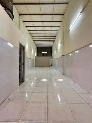 Kho xưởng cho thuê 5x20 - mặt tiền bà điểm - 7 triệu/tháng vị trí