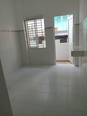 Cho thuê nhà nguyên căn -Nguyễn tiểu La , phường 8,quận 10